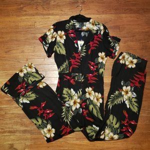 Women's Jumpsuit